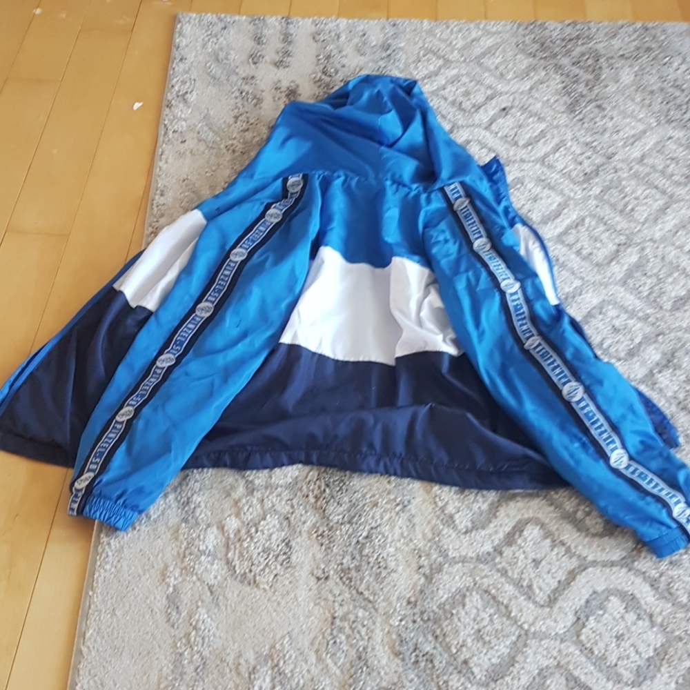 Psg jacket